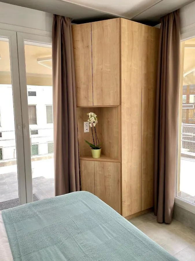 Domus City Apartment With Wonderful Balcony Thessaloniki