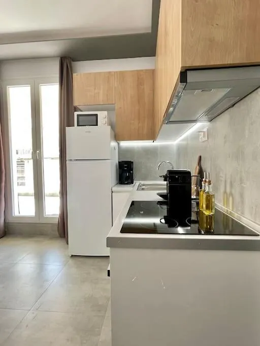 Domus City Apartment With Wonderful Balcony Thessaloniki 0*,  Greece