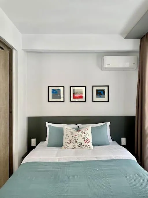 Domus City Apartment With Wonderful Balcony Thessaloniki